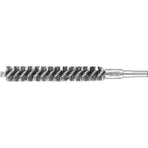 Pferd IBU Interior/Tube Brush M6 Inox 12 x 80mm M6 0.15mm Fil Dia 43679023 - Pack of 10