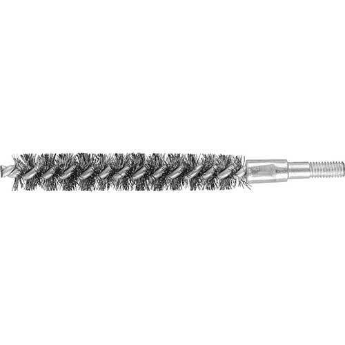 Pferd IBU Interior/Tube Brush M6 Inox 13 x 80mm M6 0.20mm Fil Dia 43679033 - Pack of 10