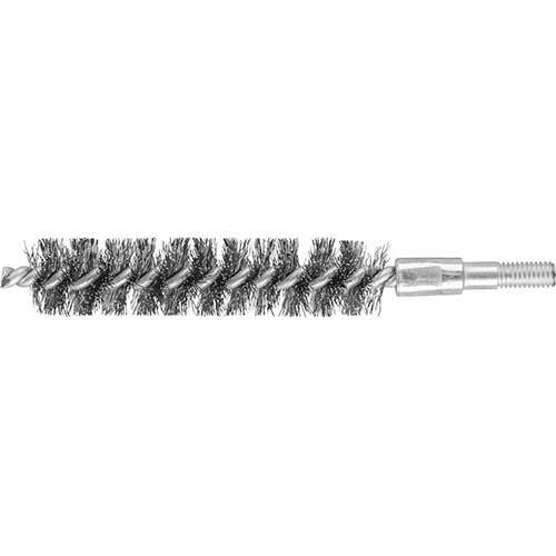 Pferd IBU Interior/Tube Brush M6 Inox 16 x 80mm M6 0.20mm Fil Dia 43679053 - Pack of 10