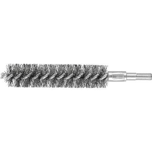 Pferd IBU Interior/Tube Brush M6 Inox 18 x 80mm M6 0.20mm Fil Dia 43679063 - Pack of 10