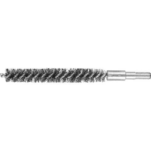 Pferd IBU Interior/Tube Brush M6 Steel 10 x 80mm M6 0.15mm Fil Dia 43679011 - Pack of 10