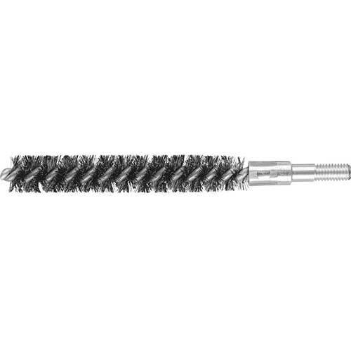 Pferd IBU Interior/Tube Brush M6 Steel 12 x 80mm M6 0.15mm Fil Dia 43679021 - Pack of 10