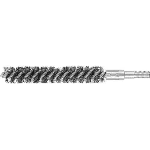 Pferd IBU Interior/Tube Brush M6 Steel 13 x 80mm M6 0.20mm Fil Dia 43679031 - Pack of 10