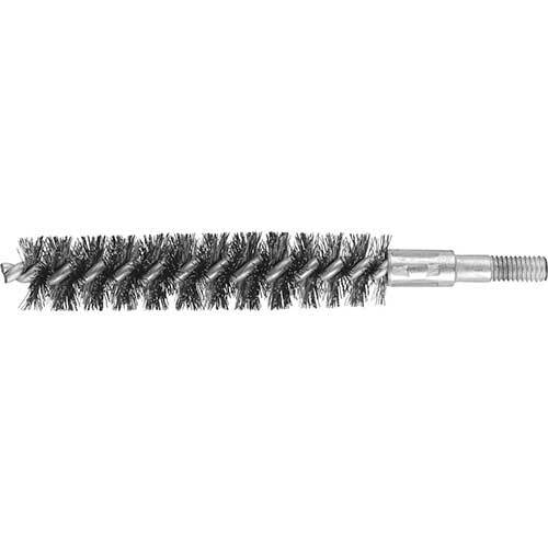 Pferd IBU Interior/Tube Brush M6 Steel 16 x 80mm M6 0.20mm Fil Dia 43679051 - Pack of 10
