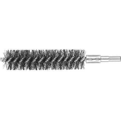 Pferd IBU Interior/Tube Brush M6 Steel 20 x 80mm M6 0.20mm Fil Dia 43679071 - Pack of 10