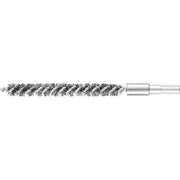 Pferd IBU Interior/Tube Brush M6 Steel - AIMS Industrial Supplies