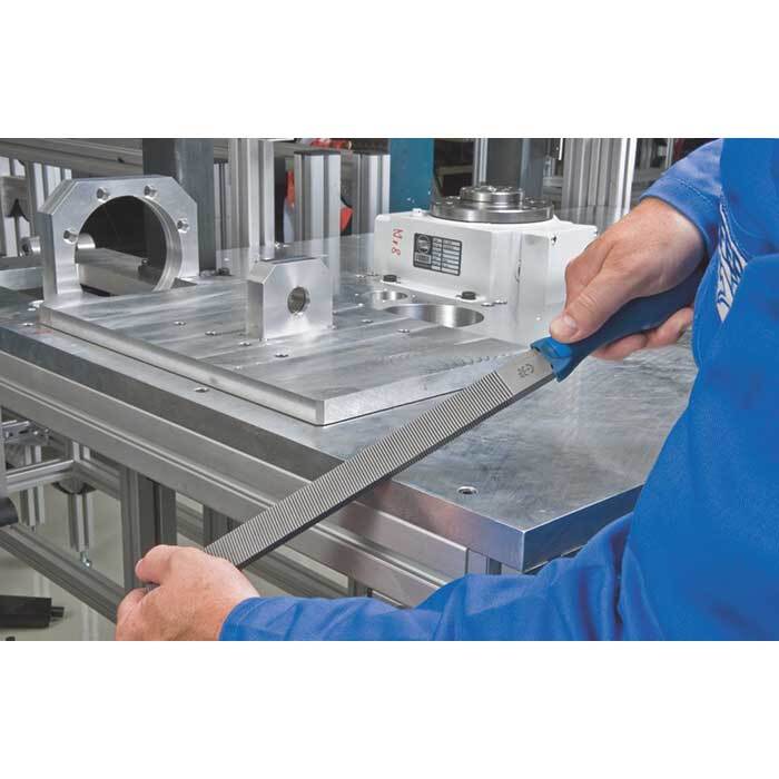 Pferd Lathe File - AIMS Industrial Supplies