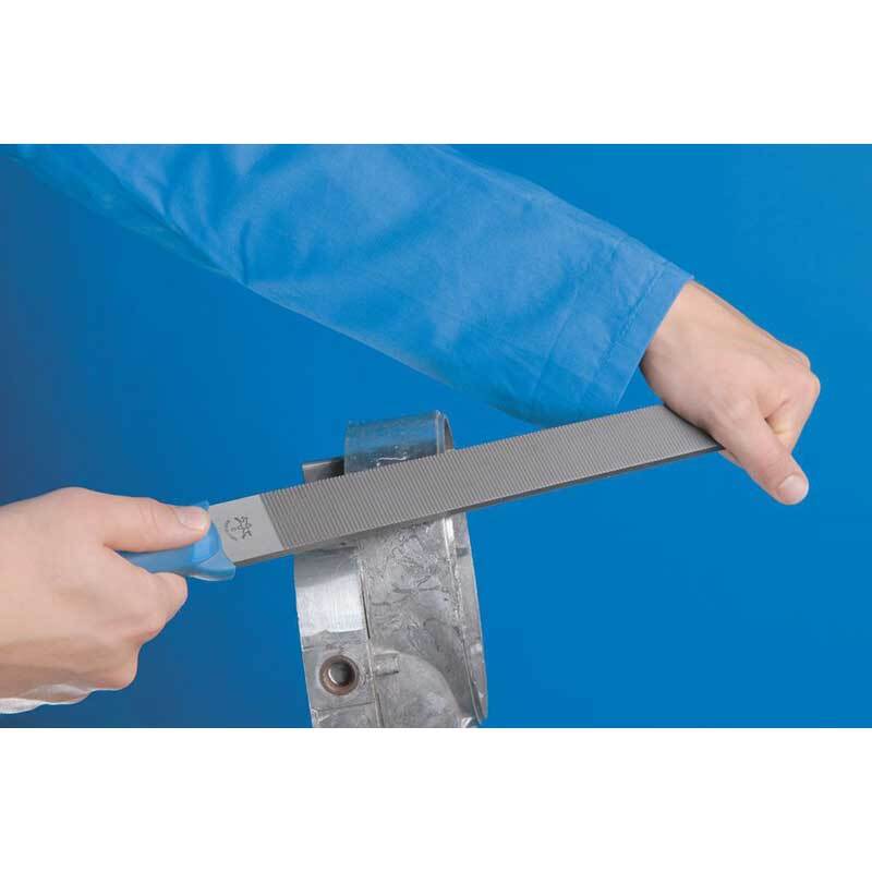 Pferd Lathe File - AIMS Industrial Supplies