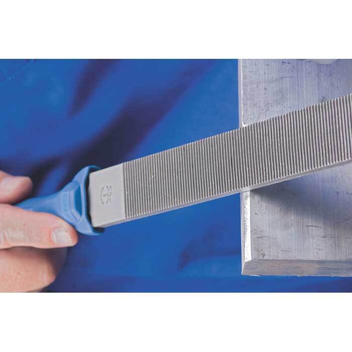 Pferd Lathe File - AIMS Industrial Supplies