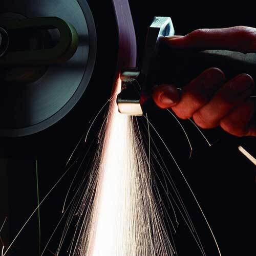 Pferd Linishing Belt Al Oxide GP 50 x 2440mm 24 Grit 75436211 - Pack of 123