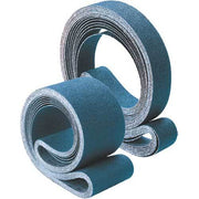 Pferd Linishing Belt Blue Zirconia Alumina 150 x 1220mm - AIMS Industrial Supplies