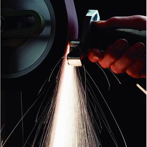 Pferd Linishing Belt Maroon Aluminium Oxide 100 x 914mm3