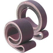 Pferd Linishing Belt Maroon Aluminium Oxide 50 x 1220mm - AIMS Industrial Supplies