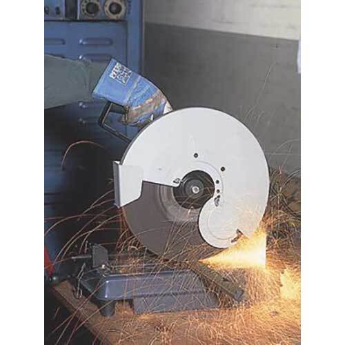 Pferd Low Speed Stationary Cut-Off Wheel Premium Steel2