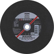 Pferd Low Speed Stationary Cut-Off Wheel SG-TABLE1