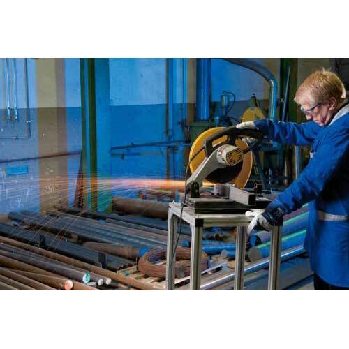 Pferd Low Speed Stationary Cut - Off Wheel SS - AIMS Industrial Supplies