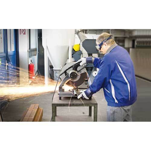 Pferd Low Speed Stationary Cut - Off Wheel SS - AIMS Industrial Supplies