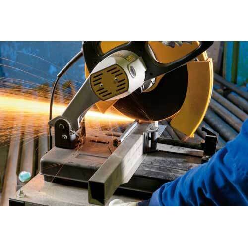 Pferd Low Speed Stationary Cut - Off Wheel SS - AIMS Industrial Supplies