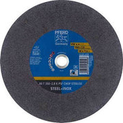 Pferd Low Speed Stationary Cut - Off Wheel SS - AIMS Industrial Supplies