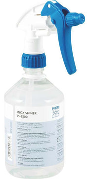 Pferd Metal Cleaner Stainless Steel Inox Shiner IS-S 5001