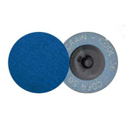 Pferd Midget Fibre Disc Type CDFR Victograin - Cool - AIMS Industrial Supplies