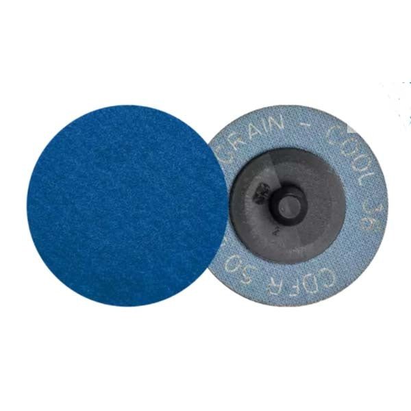 Pferd Midget Fibre Disc Type CDFR Victograin - Cool - AIMS Industrial Supplies