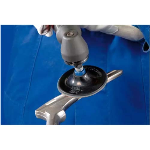 Pferd Midget Fibre Disc Type CDFR Victograin-Cool2