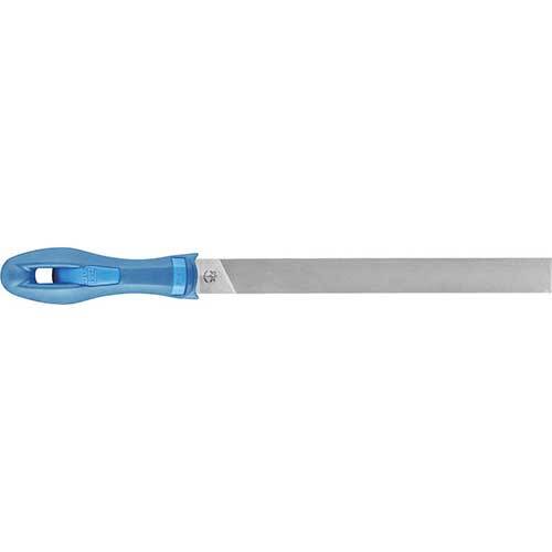 Pferd Mill Saw File With Handle 1212 R - AIMS Industrial Supplies