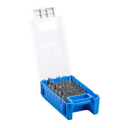 Pferd Miniature Burr Set Shank Tungsten Carbide 21901501 - 15pcs./Set - AIMS Industrial Supplies