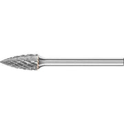 Pferd Miniature Burr Shank Pointed Tree SPG 6 x 13mm 21222783 - AIMS Industrial Supplies