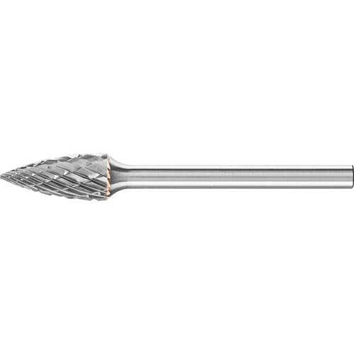 Pferd Miniature Burr Shank Pointed Tree SPG 6 x 13mm 21222783 - AIMS Industrial Supplies