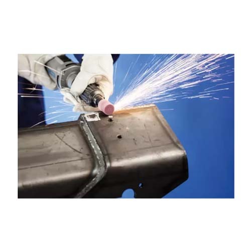 Pferd Mounted Point Assorted 33930001 - 100pcs./Set2