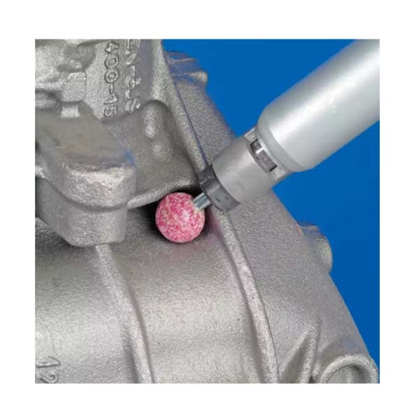 Pferd Mounted Point Assorted 33930001 - 100pcs./Set3