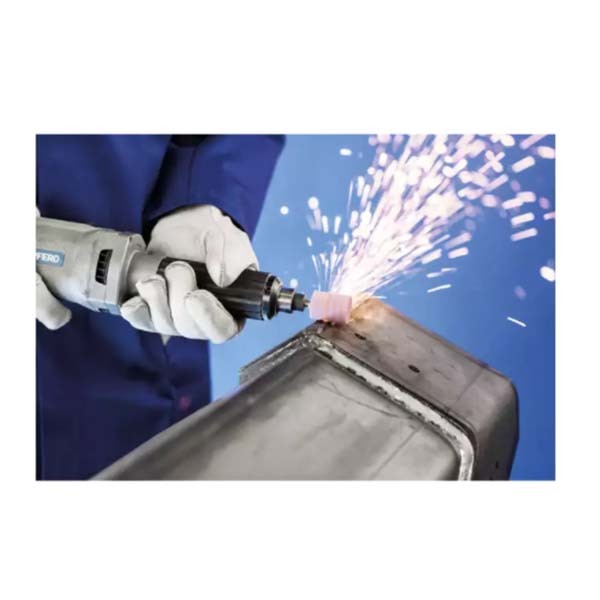 Pferd Mounted Point Assorted 33930001 - 100pcs./Set4