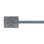 Pferd Mounted Point Cylindrical SiC Grey R Hardness 40 x 20mm 31330502 - Pack of 51