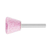 Pferd Mounted Point Mix Shapes Al Oxide Pink O Hardness - AIMS Industrial Supplies