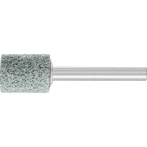 Pferd Mounted Point Mix Shapes for Aluminium F Hardness 16 x 20mm 31126408 - Pack of 10 - AIMS Industrial Supplies