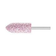 Pferd Mounted Point Tree Euro Shank Al Oxide Mix - AIMS Industrial Supplies