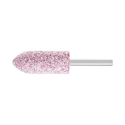 Pferd Mounted Point Tree Euro Shank Al Oxide Mix - AIMS Industrial Supplies