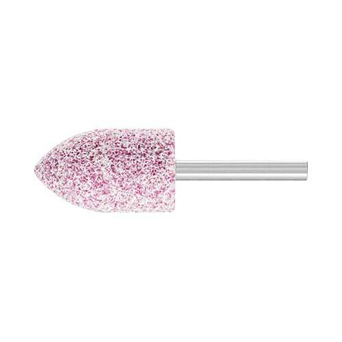 Pferd Mounted Point Tree Euro Shank Al Oxide Mix - AIMS Industrial Supplies