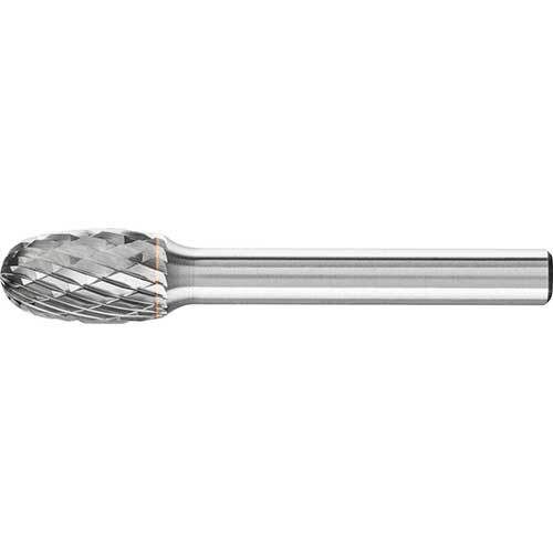 Pferd Oval Shape Burr Shank Tough 10 x 16mm 217222601