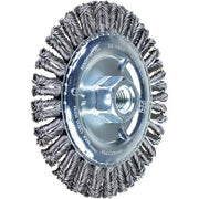 Pferd Pipeline Brush Steel - AIMS Industrial Supplies