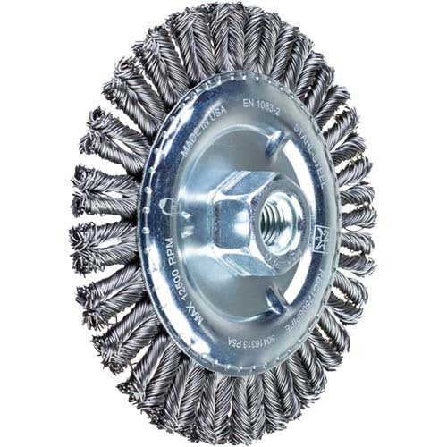 Pferd Pipeline Brush Steel1