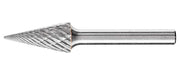 Pferd Pointed Cone TC Burr SKM Allround - AIMS Industrial Supplies