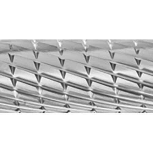 Pferd Pointed Tree Burr Shank 12.7 x 25.4 x 6.35mm MX NCC 26006768 - AIMS Industrial Supplies