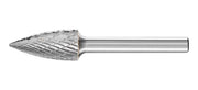 Pferd Pointed Tree TC Burr SPG Tough
