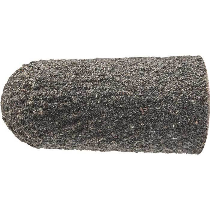 Pferd Policap Abrasive Cap Al Oxide L 11 x 25mm 150 Grit 42306112 - Pack of 50