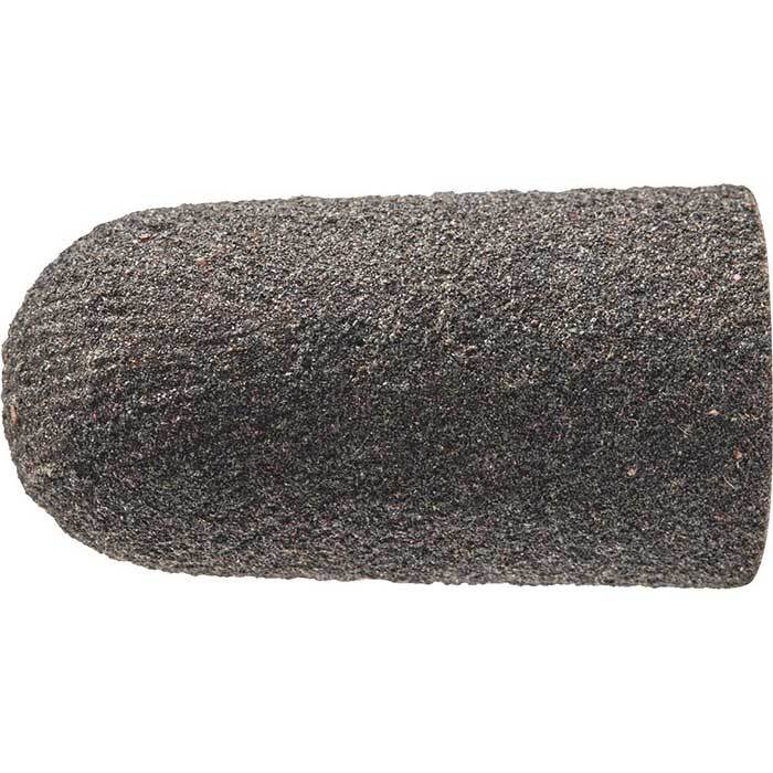 Pferd Policap Abrasive Cap Al Oxide L 16 x 32mm 150 Grit 42306162 - Pack of 50