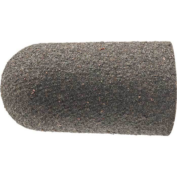 Pferd Policap Abrasive Cap Al Oxide L 21 x 40mm 150 Grit 42306212 - Pack of 50