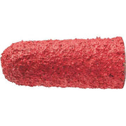 Pferd Policap Abrasive Cap Ceramic Oxide COOL L Shape - AIMS Industrial Supplies